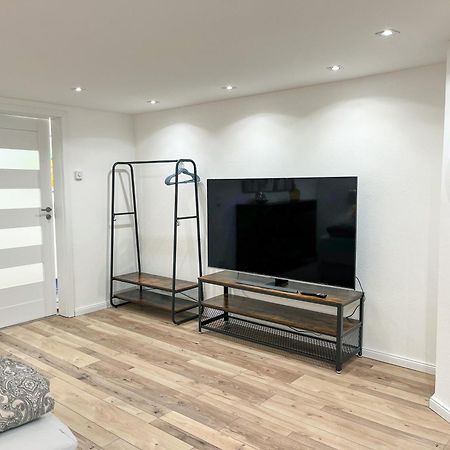 Wohnperle Apartment Alexa Δρέσδη Εξωτερικό φωτογραφία