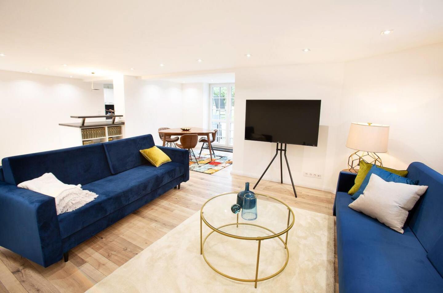 Wohnperle Apartment Alexa Δρέσδη Εξωτερικό φωτογραφία
