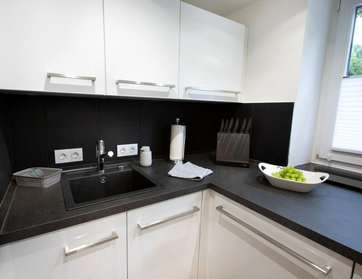 Wohnperle Apartment Alexa Δρέσδη Εξωτερικό φωτογραφία