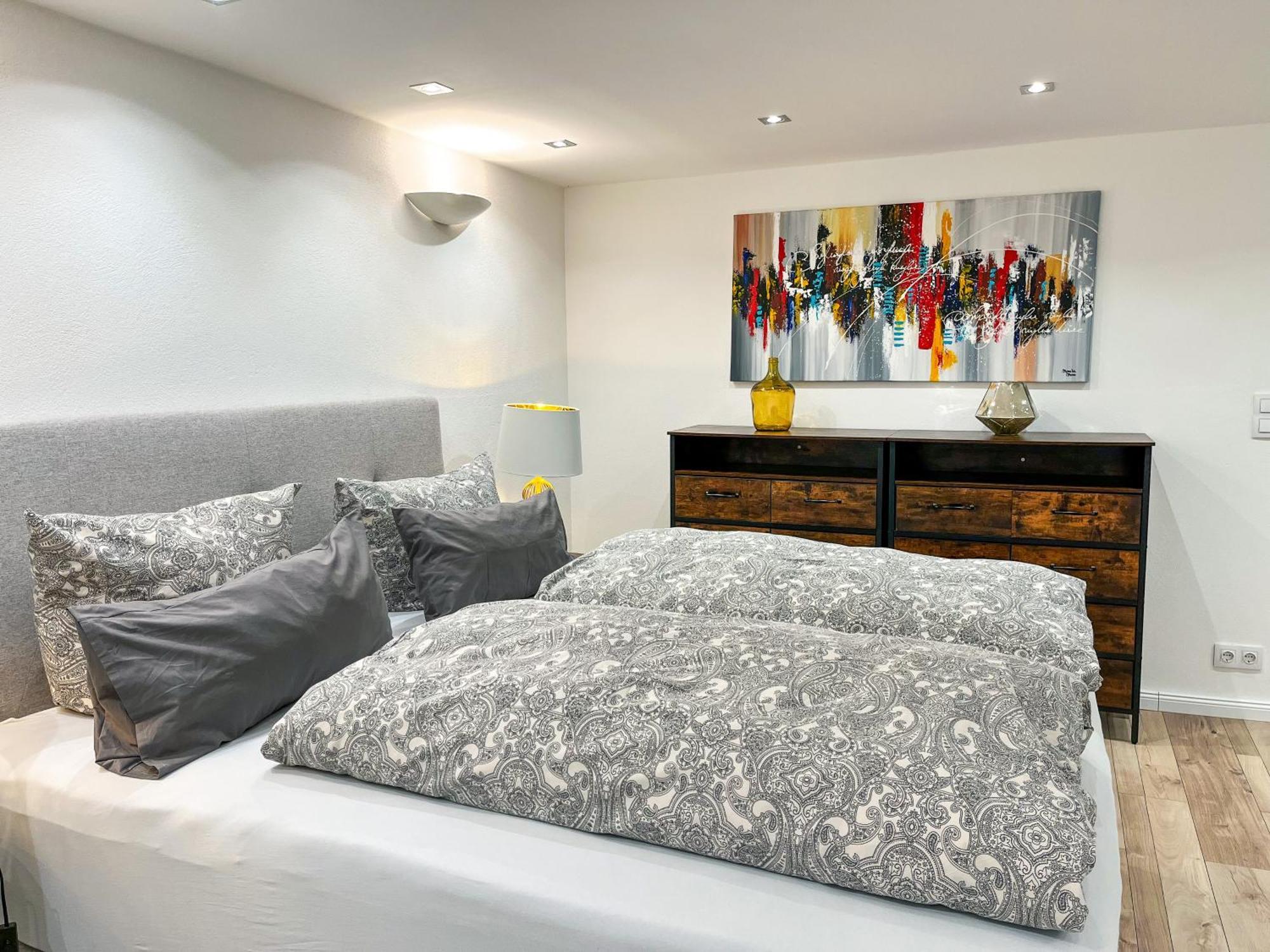 Wohnperle Apartment Alexa Δρέσδη Εξωτερικό φωτογραφία